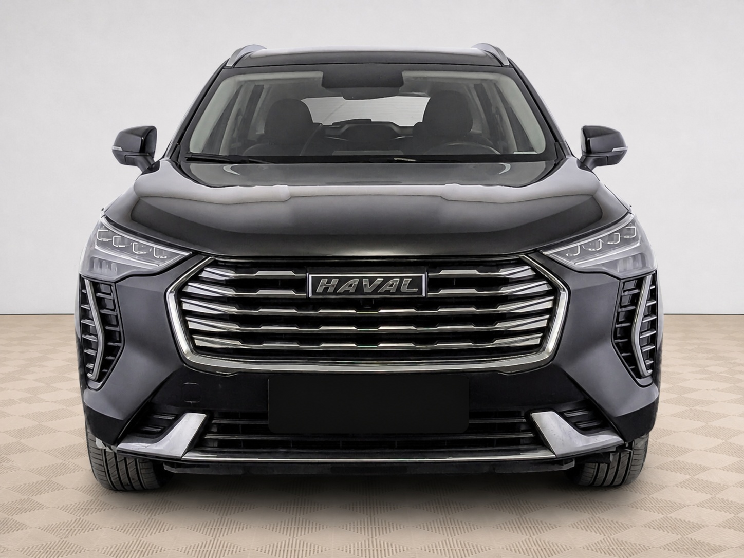 Haval - Haval Jolion I, 2022