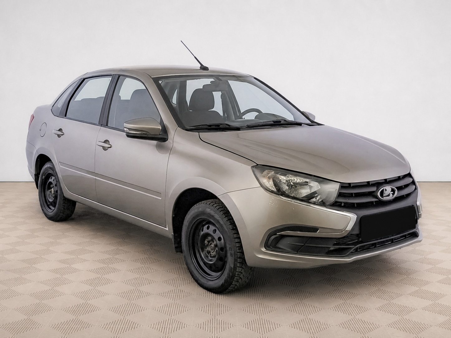 LADA (ВАЗ) - Lada Granta, 2022