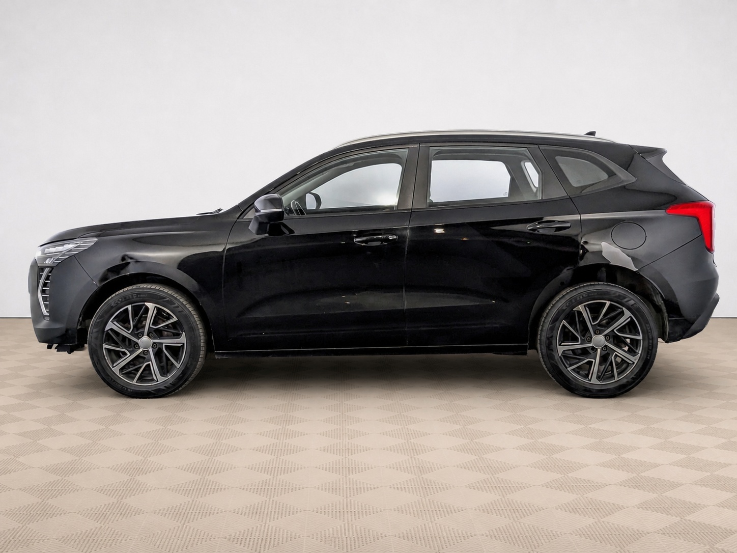 Haval - HAVAL Jolion, 2022
