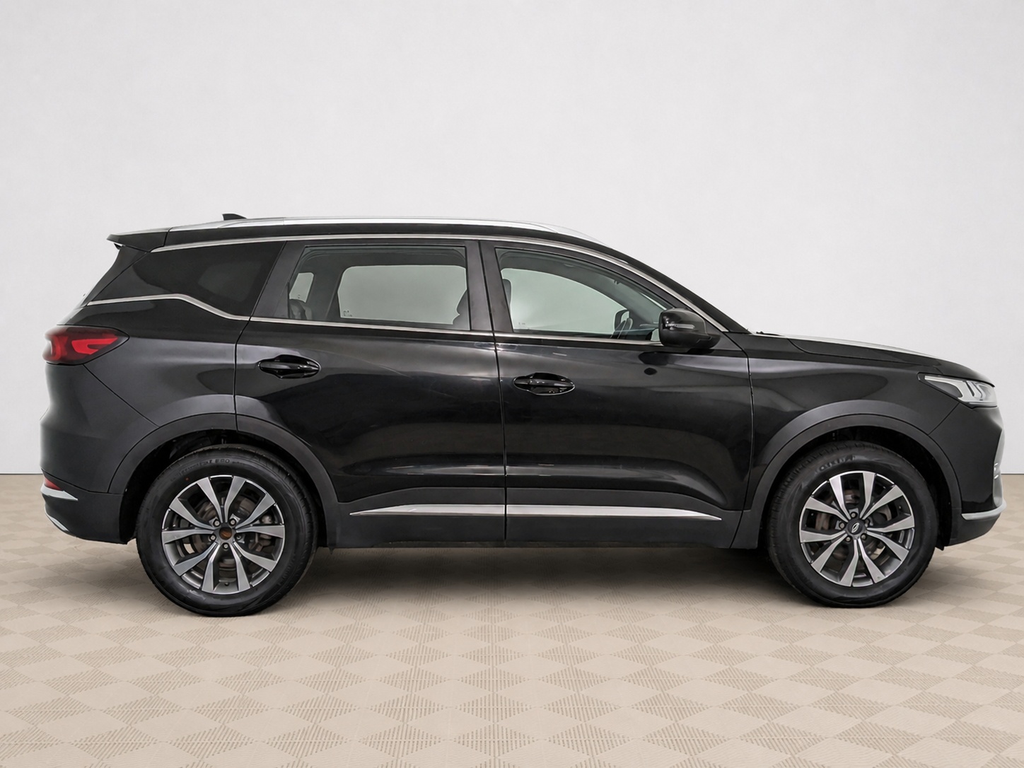 Chery - Chery Tiggo 7 Pro, 2022