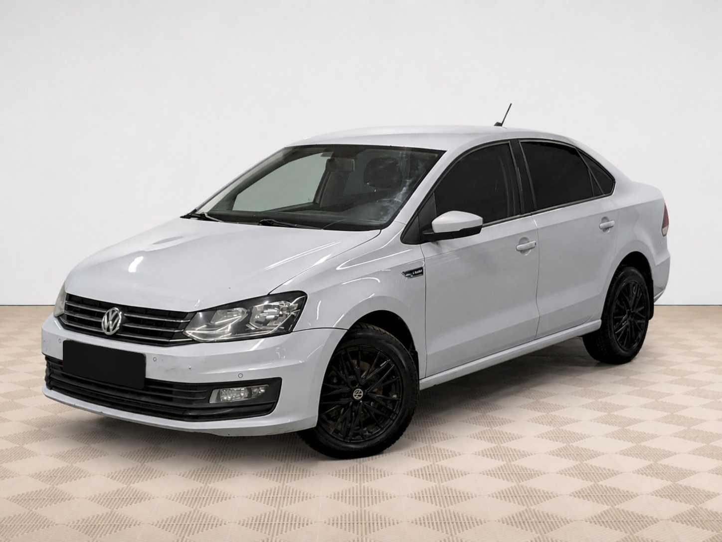 Volkswagen - Volkswagen Polo, 2020