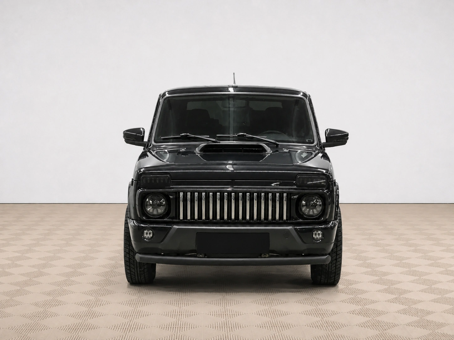 LADA (ВАЗ) - LADA (ВАЗ) Niva Legend Niva Legend, 2023 г.