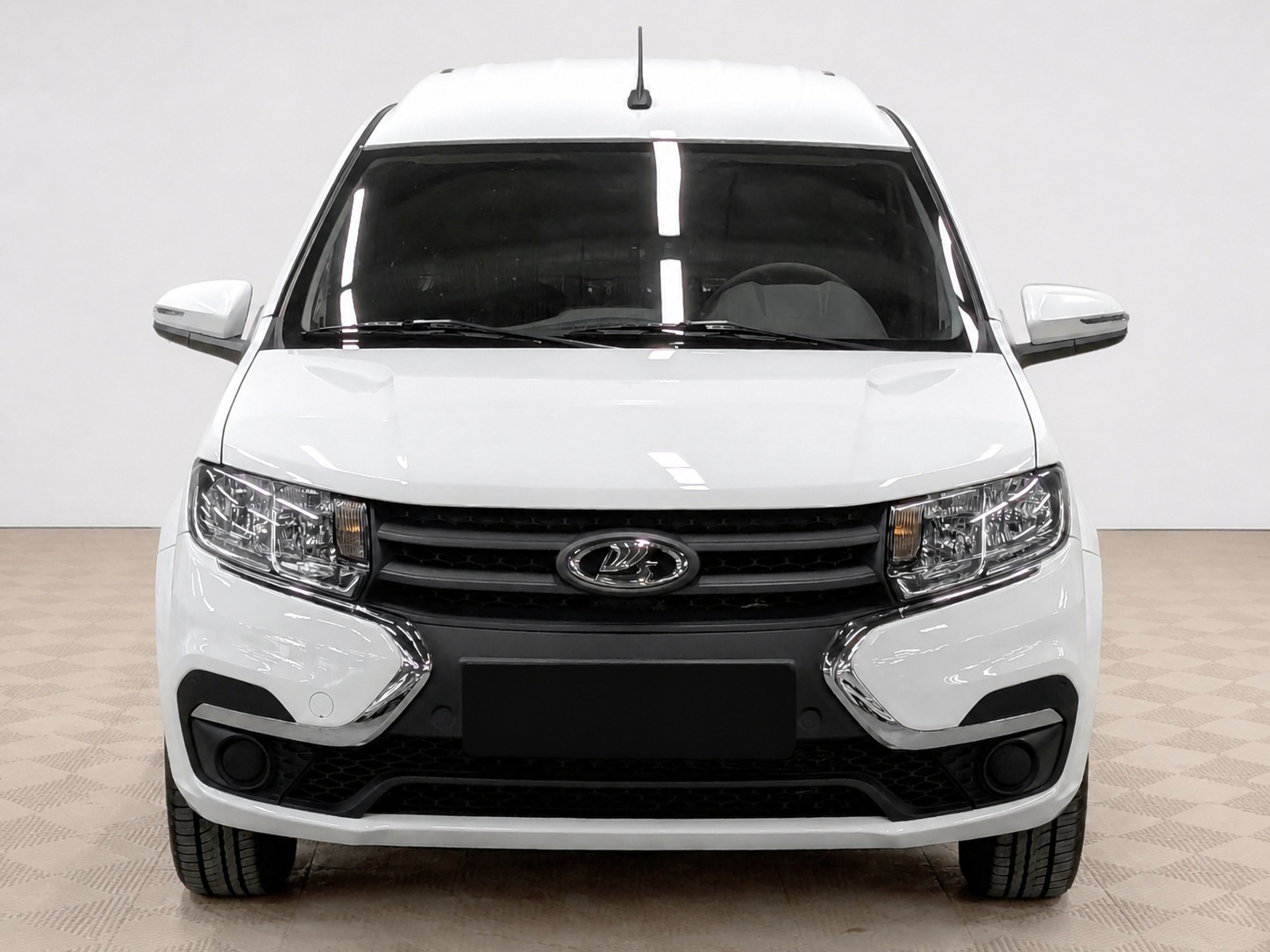 LADA (ВАЗ) - Lada Largus, 2024