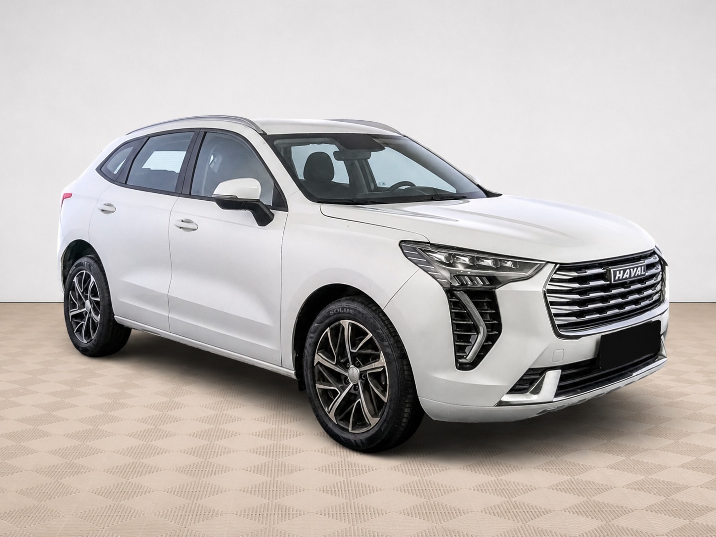 Haval - HAVAL Jolion, 2022