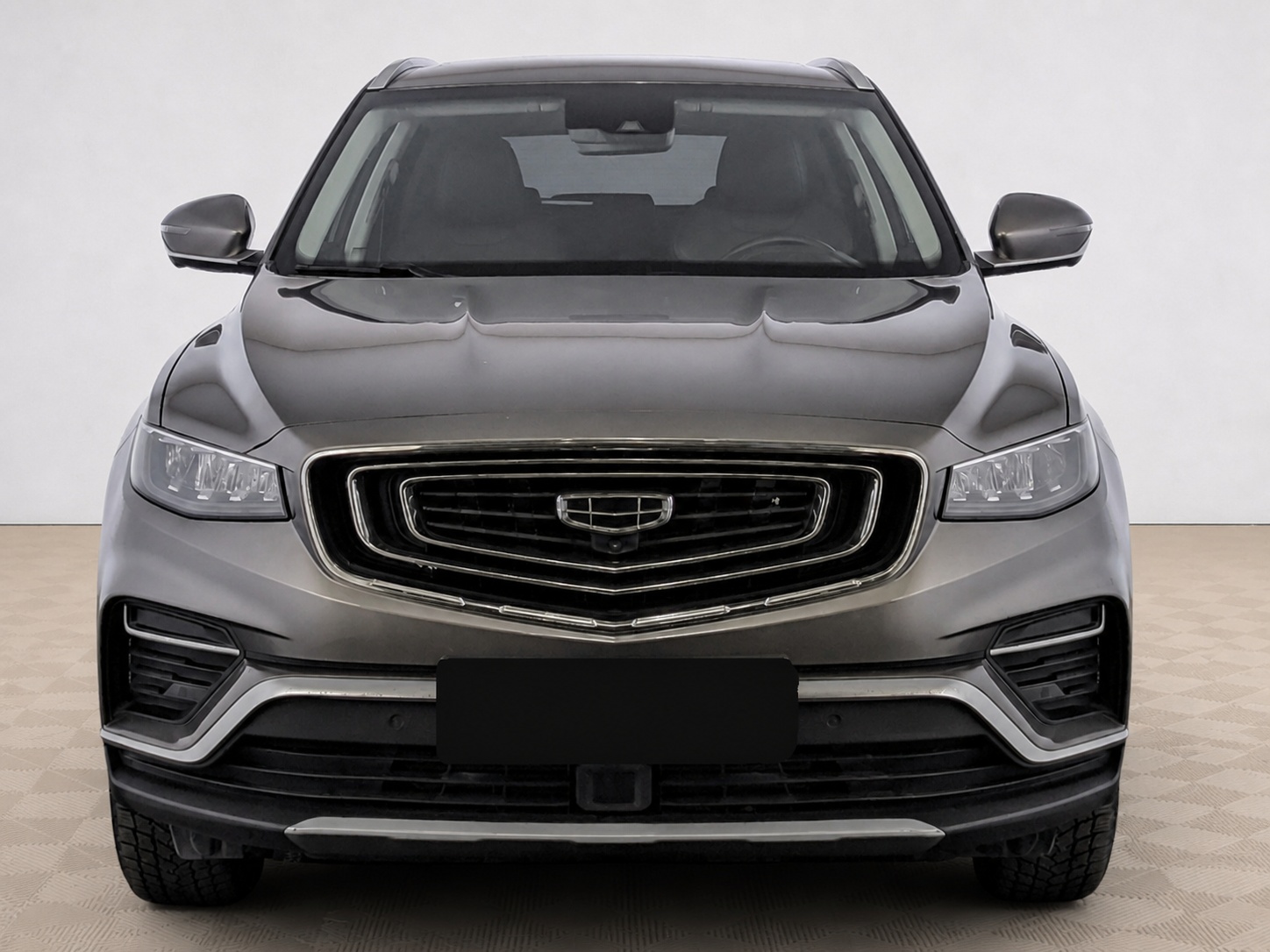 Geely - Geely Atlas Pro, 2022