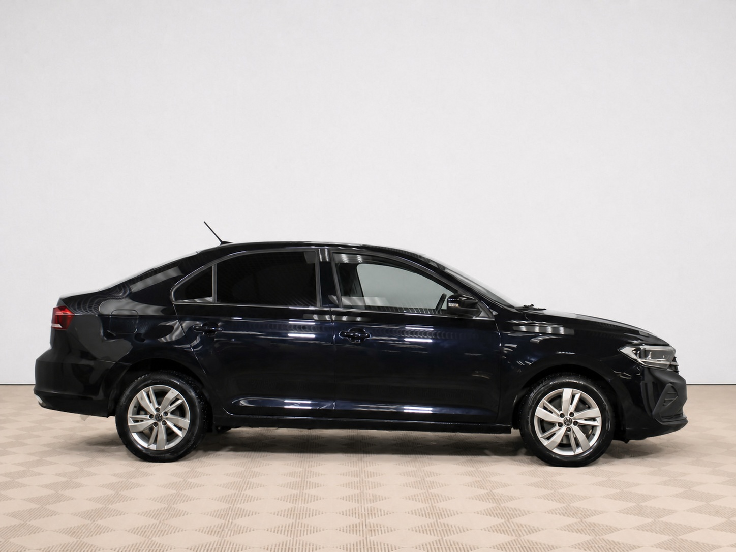 Volkswagen - Volkswagen Polo VI, 2020