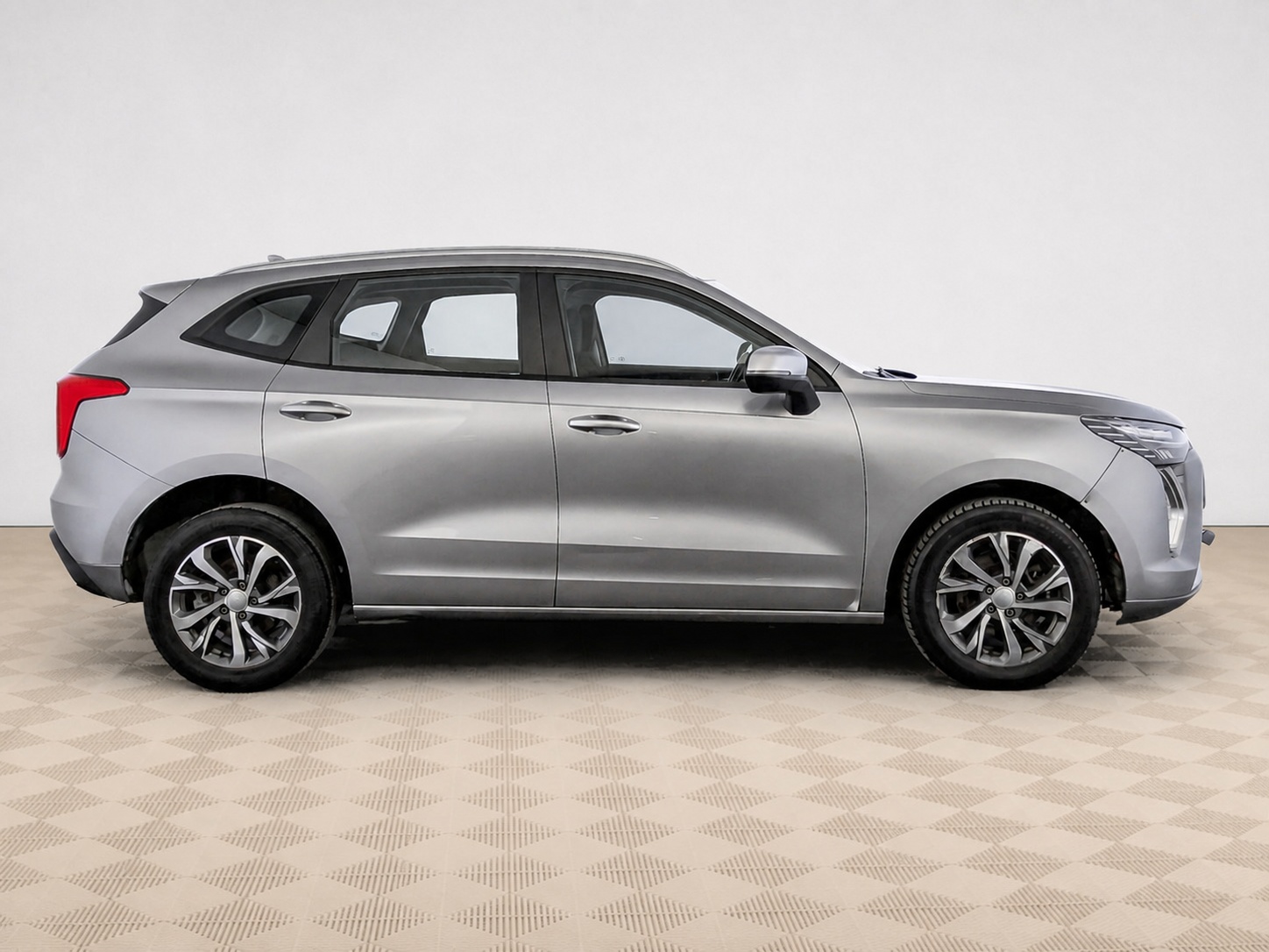 Haval - Haval Jolion I, 2023