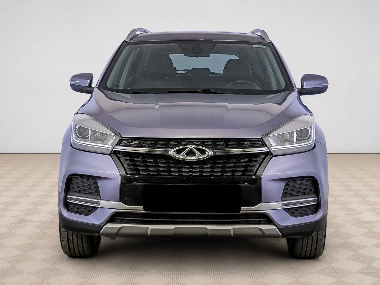 Chery - Chery Tiggo 4, 2022