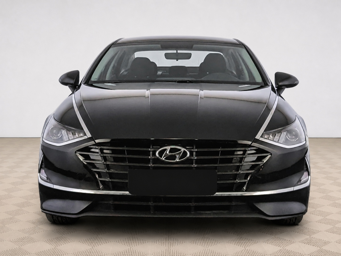Hyundai - Hyundai Sonata, 2023