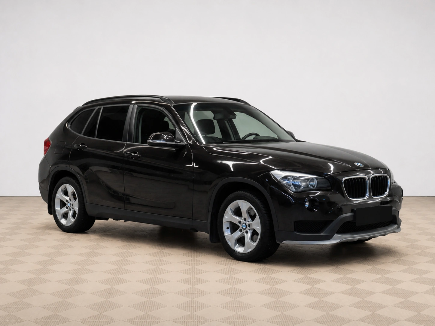 BMW - BMW X1 I (E84) Рестайлинг, 2014 г.
