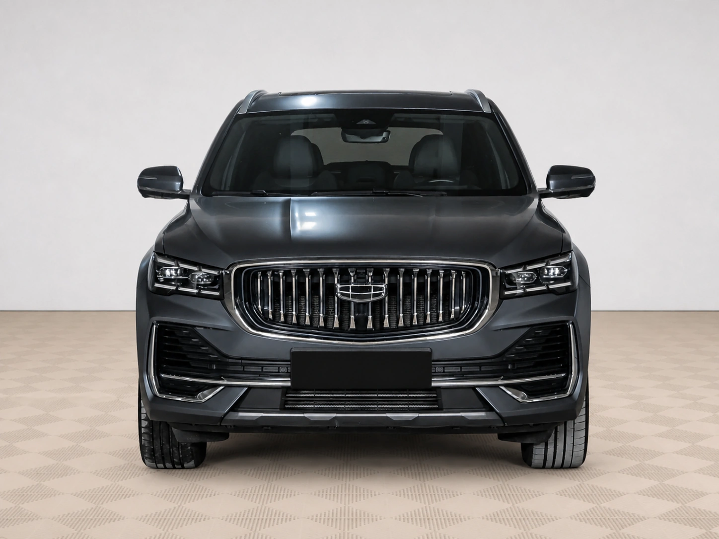 Geely - Geely Monjaro I, 2024 г.