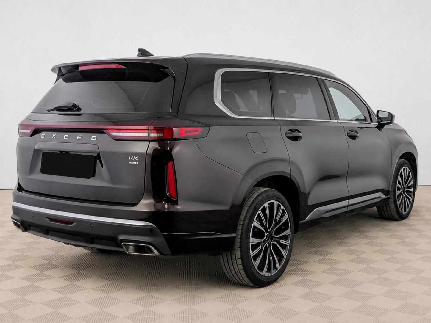 EXEED - Exeed VX I, 2022