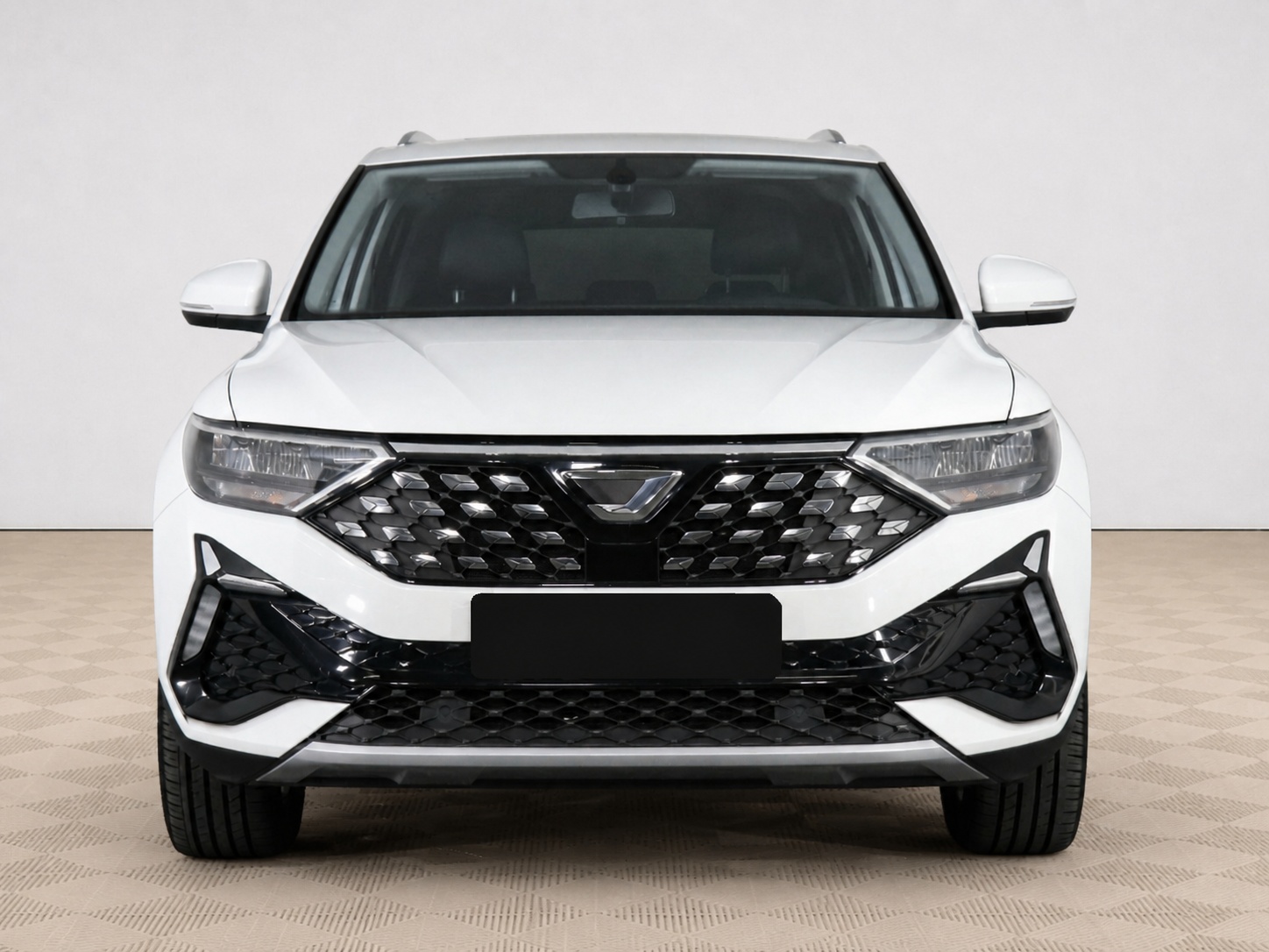 Jetta - Jetta VS5 I Рестайлинг, 2022