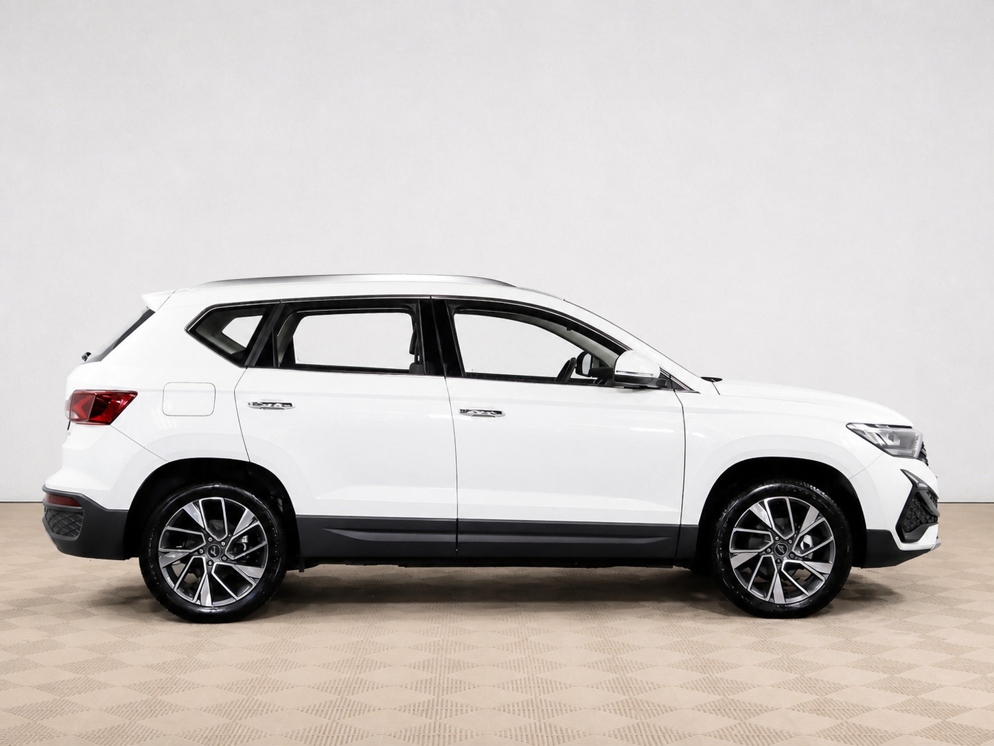 Jetta - Jetta VS5 I Рестайлинг, 2023