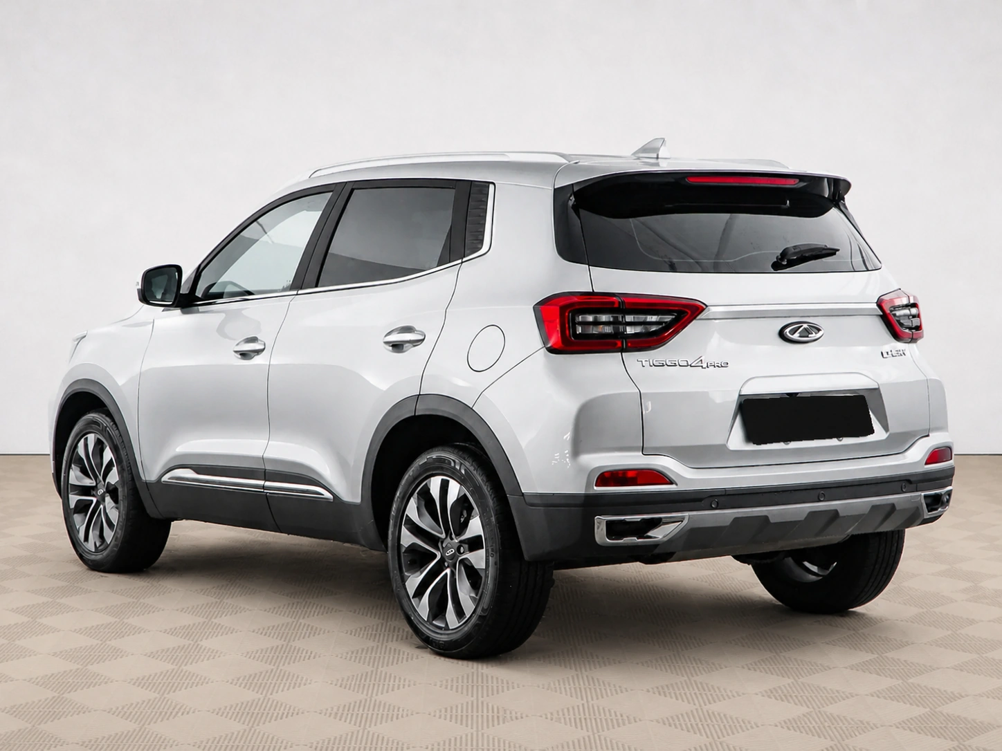 Chery - Chery Tiggo 4 Pro I, 2024 г.