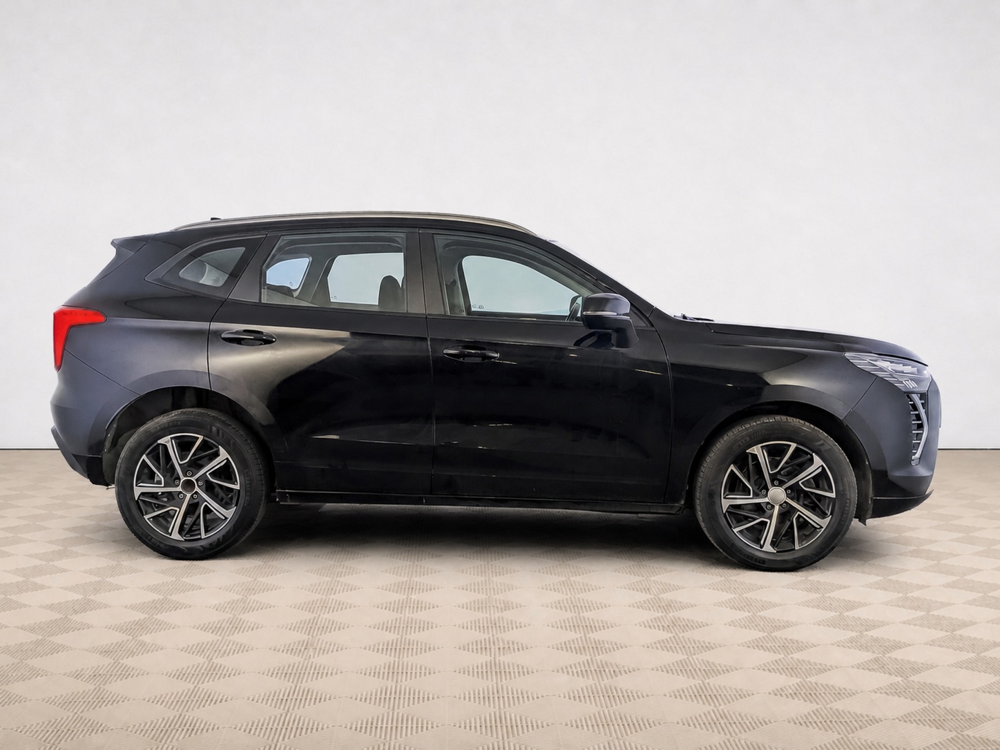 Haval - Haval Jolion I, 2023