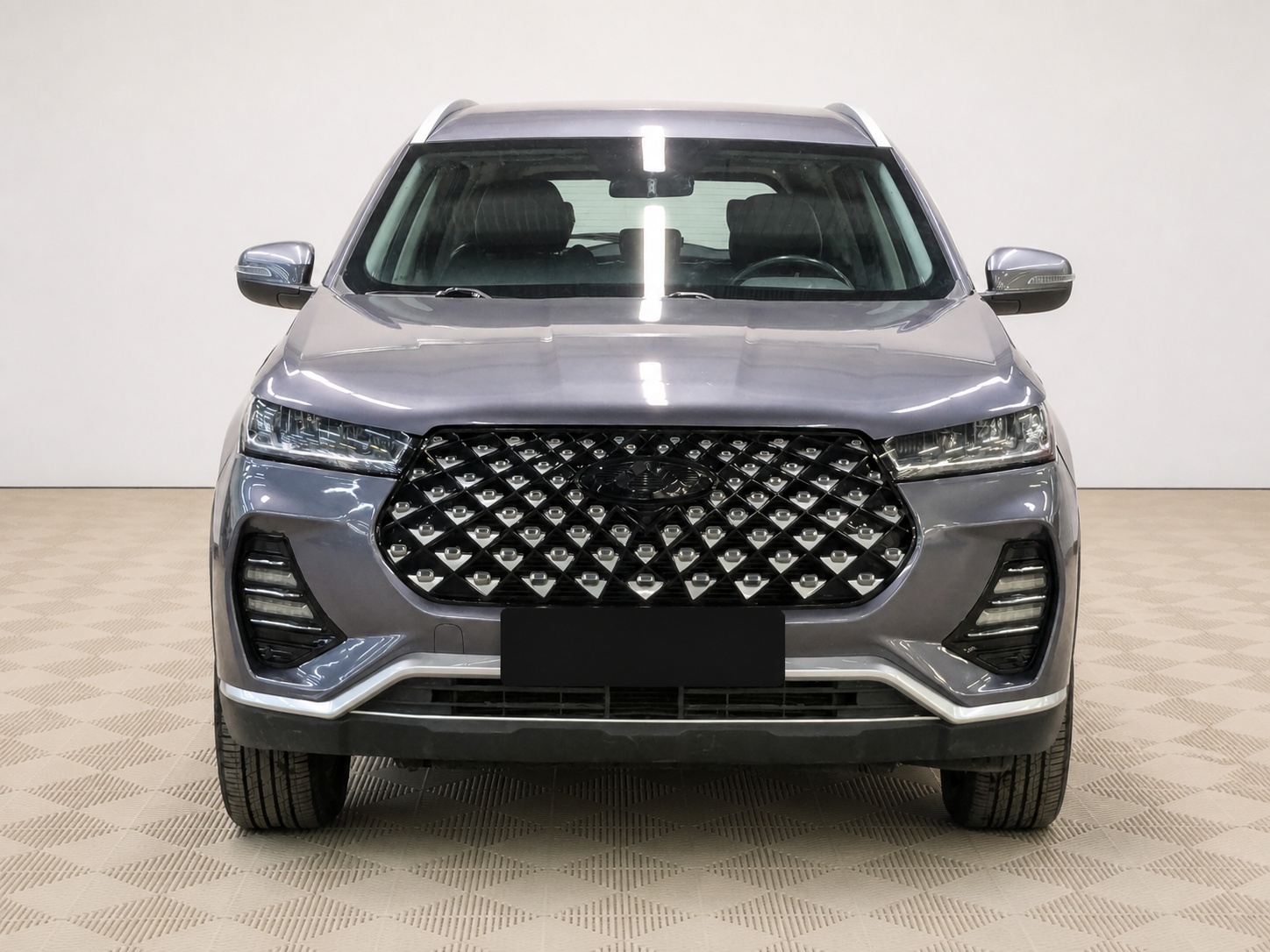 Chery - Chery Tiggo 7 Pro, 2022