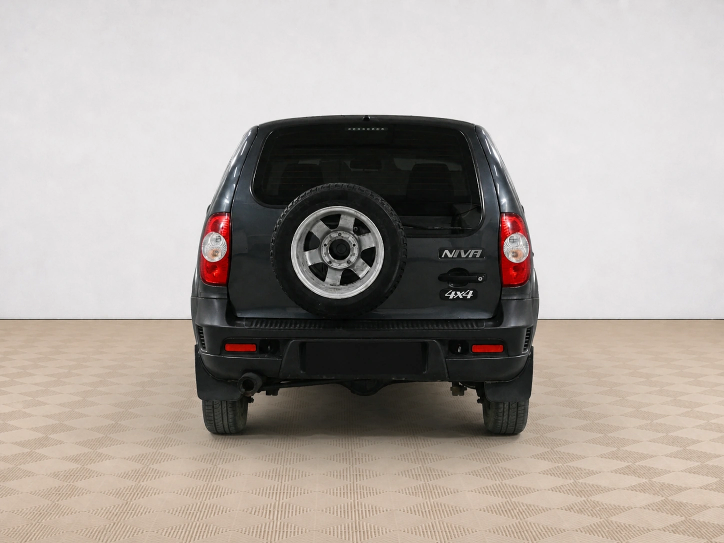 LADA (ВАЗ) - LADA (ВАЗ) Niva Niva, 2020 г.