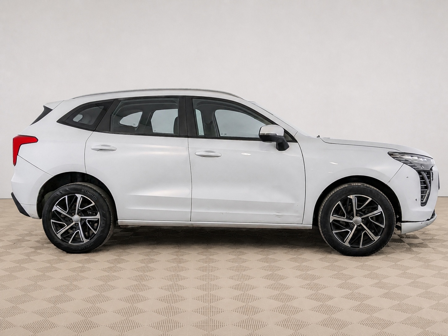 Haval - HAVAL Jolion, 2022