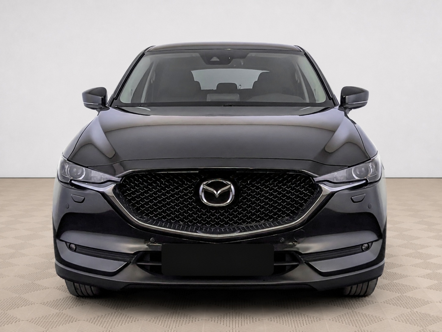 Mazda - Mazda CX-5, 2021