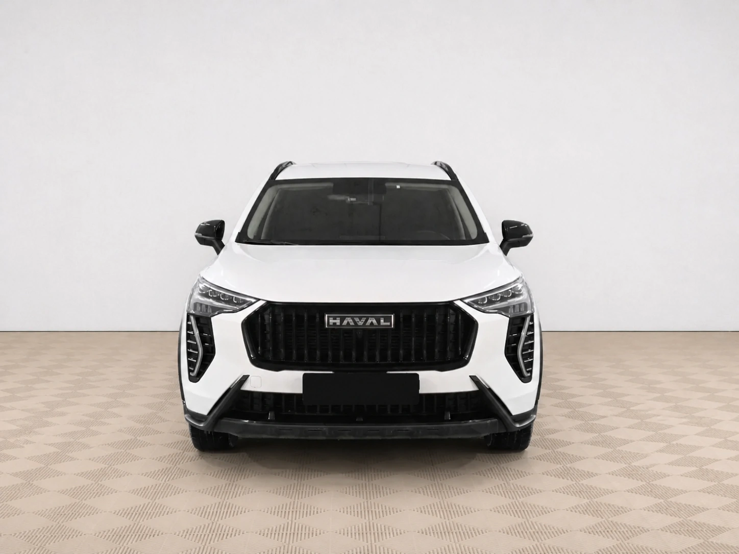 Haval - Haval Jolion I Рестайлинг, 2024 г.