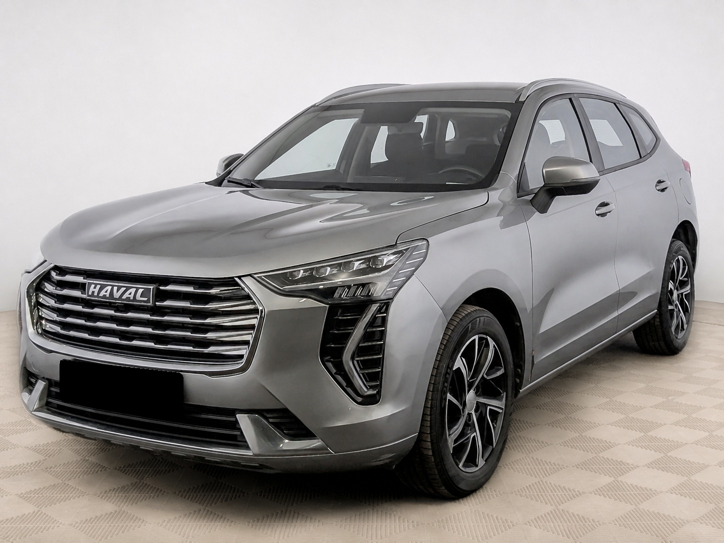 Haval - HAVAL Jolion, 2022