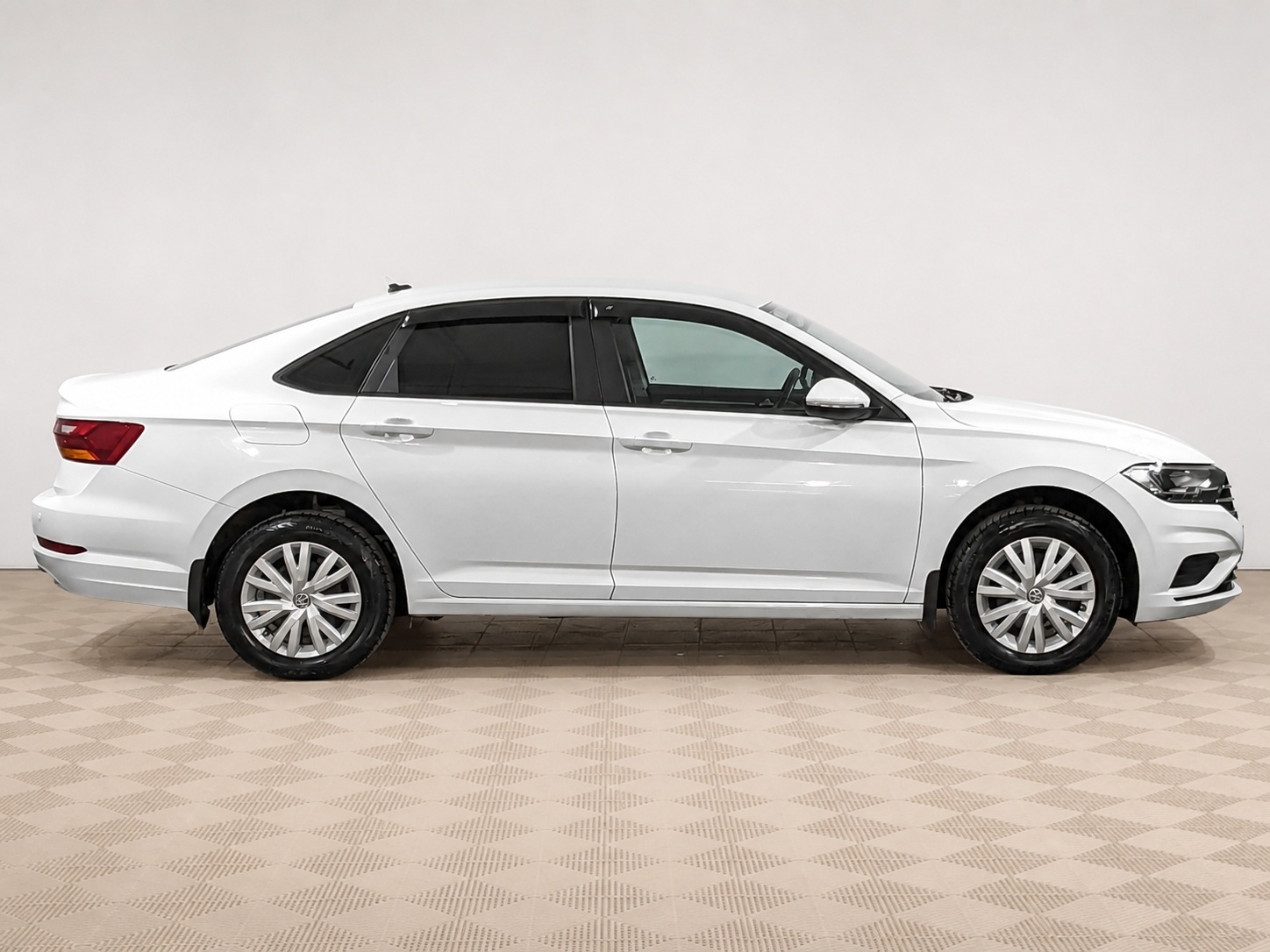 Volkswagen - Volkswagen Jetta, 2020