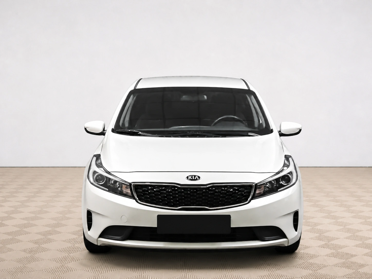 Kia - Kia Cerato III Рестайлинг (Classic), 2019 г.