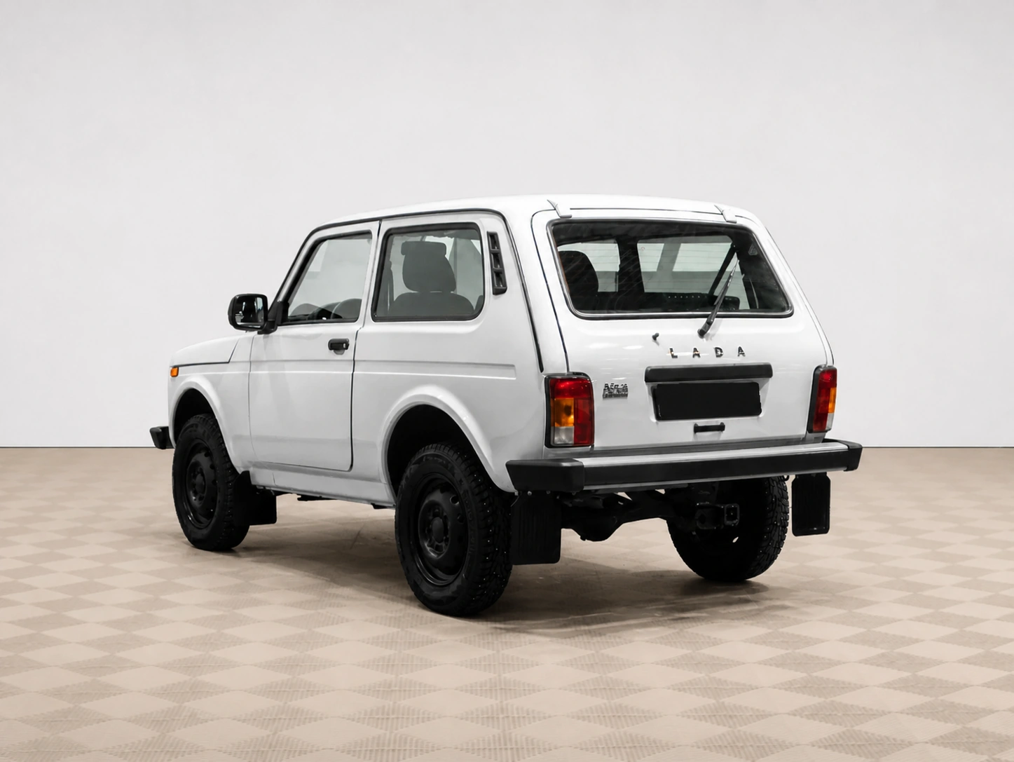 LADA (ВАЗ) - LADA (ВАЗ) Niva Legend Niva Legend, 2024 г.