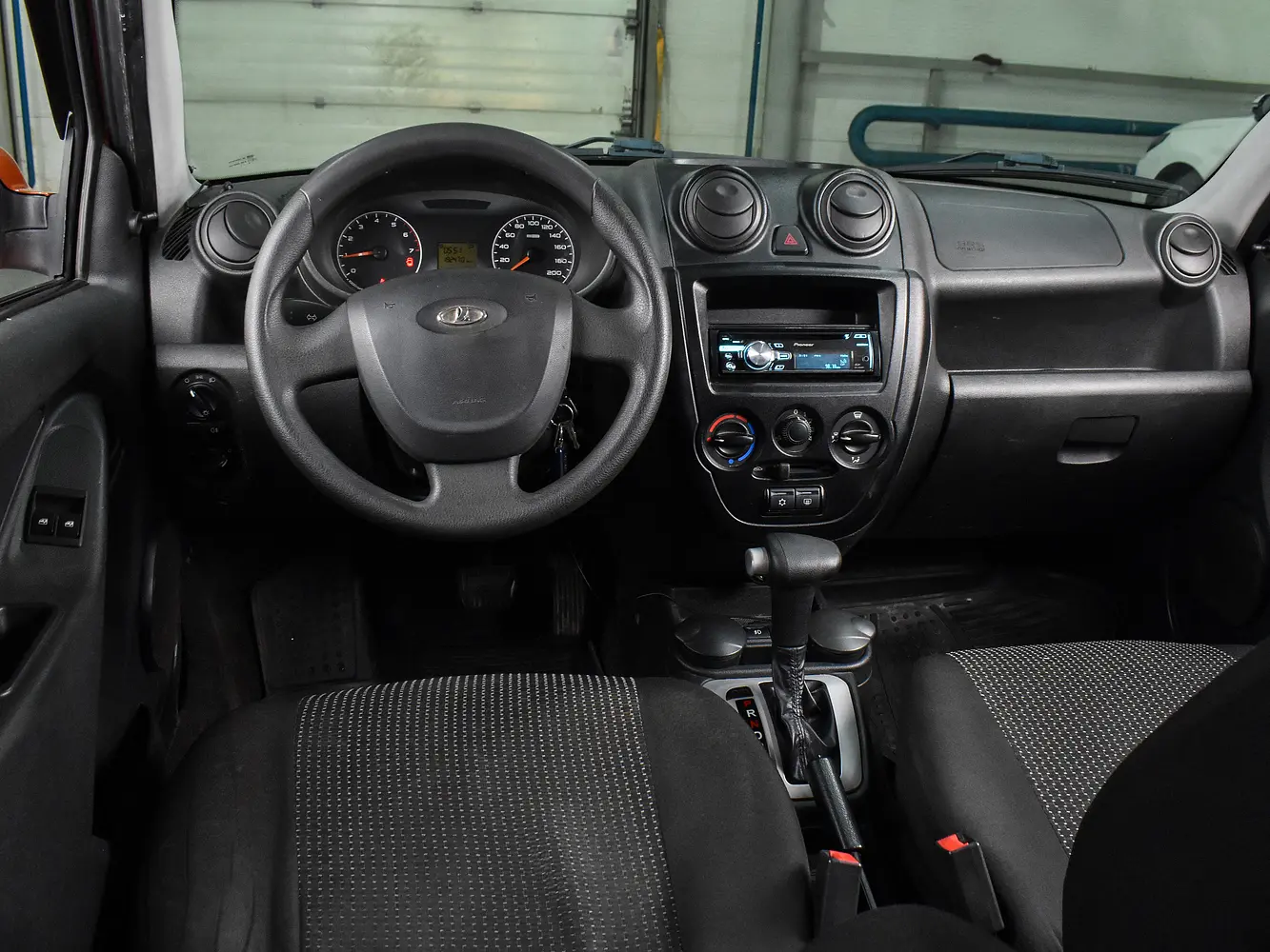 LADA (ВАЗ) - LADA (ВАЗ) Granta I, 2013 г.