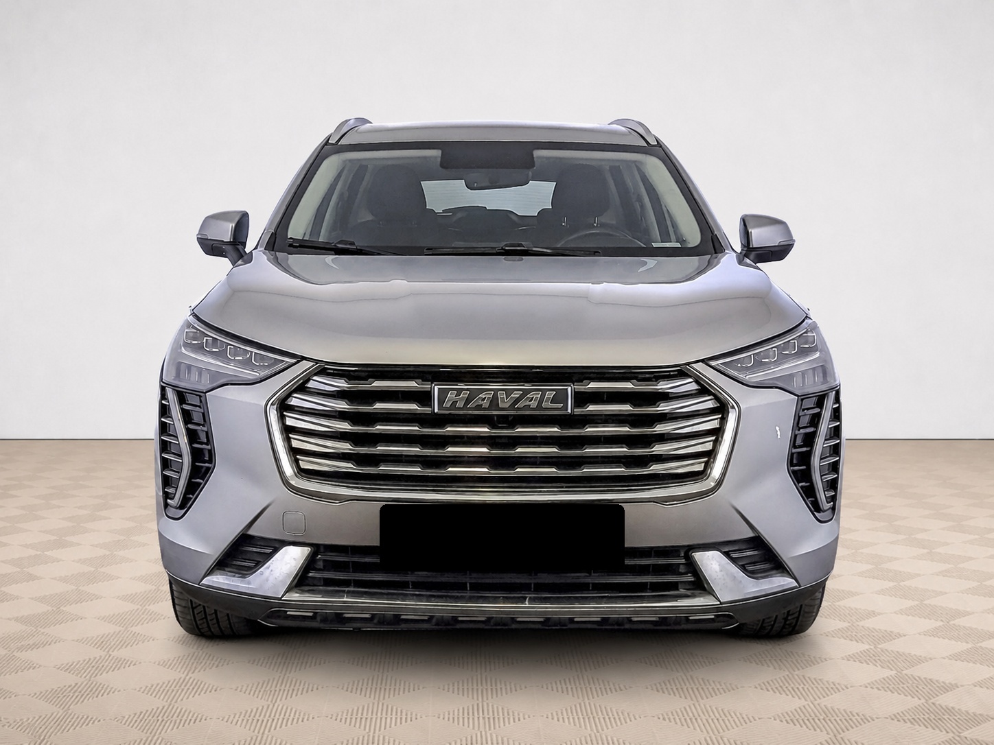 Haval - HAVAL Jolion, 2022