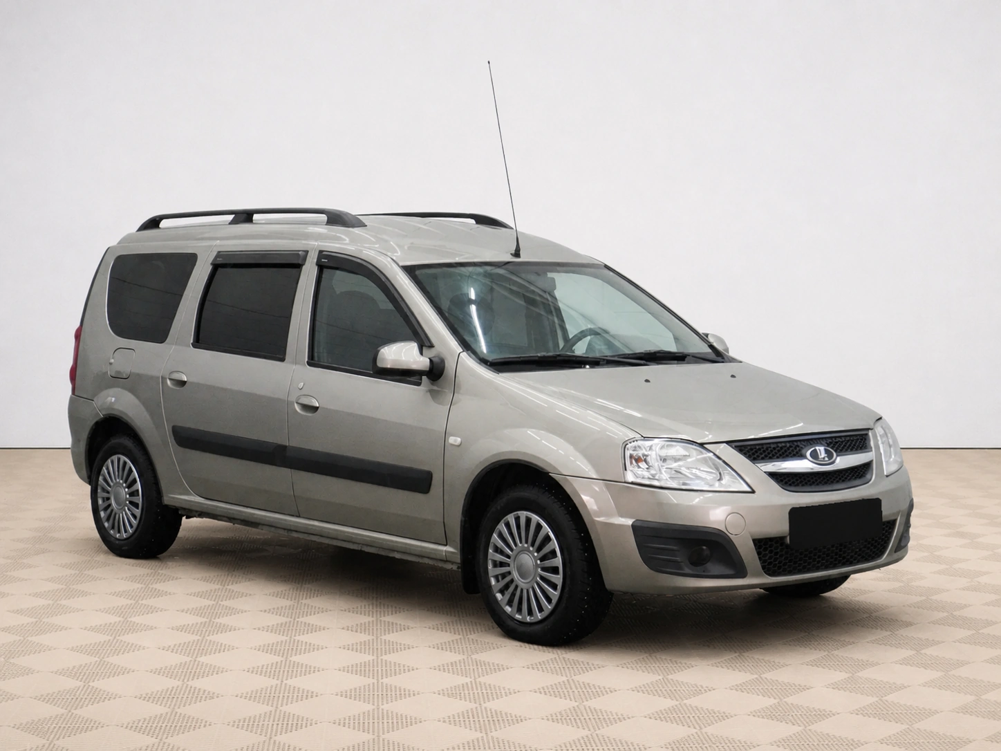 LADA (ВАЗ) - LADA (ВАЗ) Largus I, 2013 г.