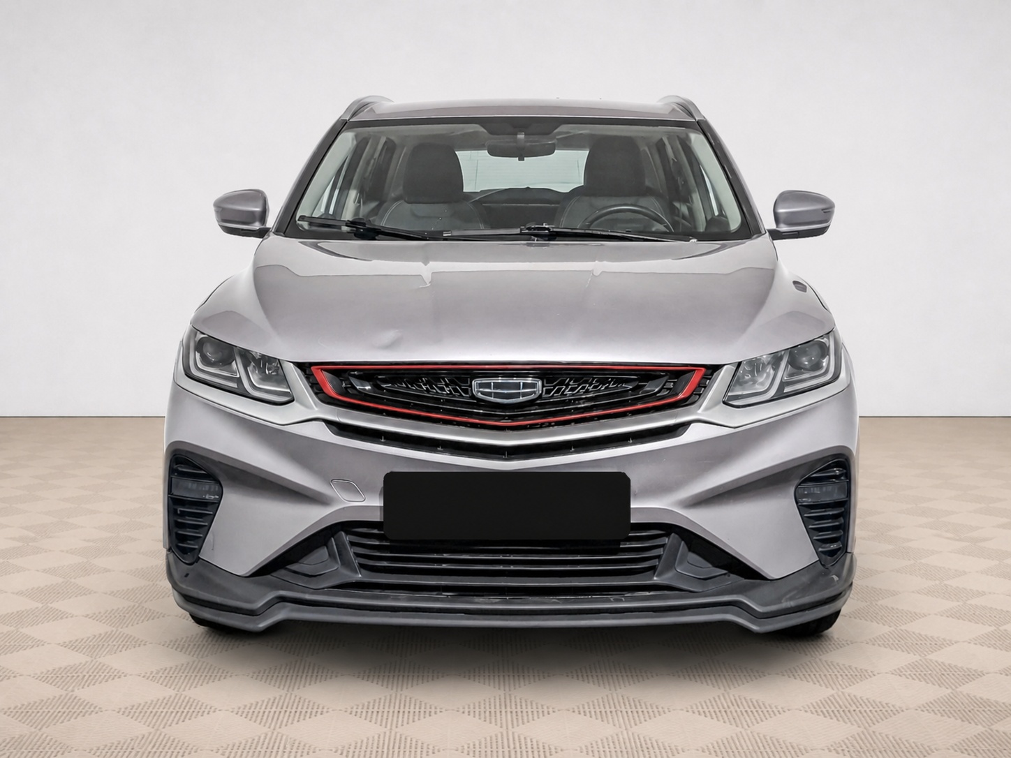 Geely - Geely Coolray, 2022
