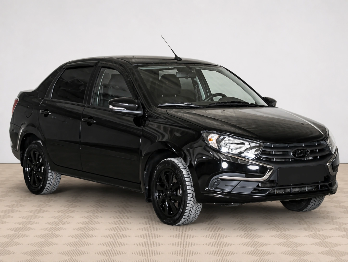 LADA (ВАЗ) - LADA (ВАЗ) Granta I Рестайлинг, 2023 г.