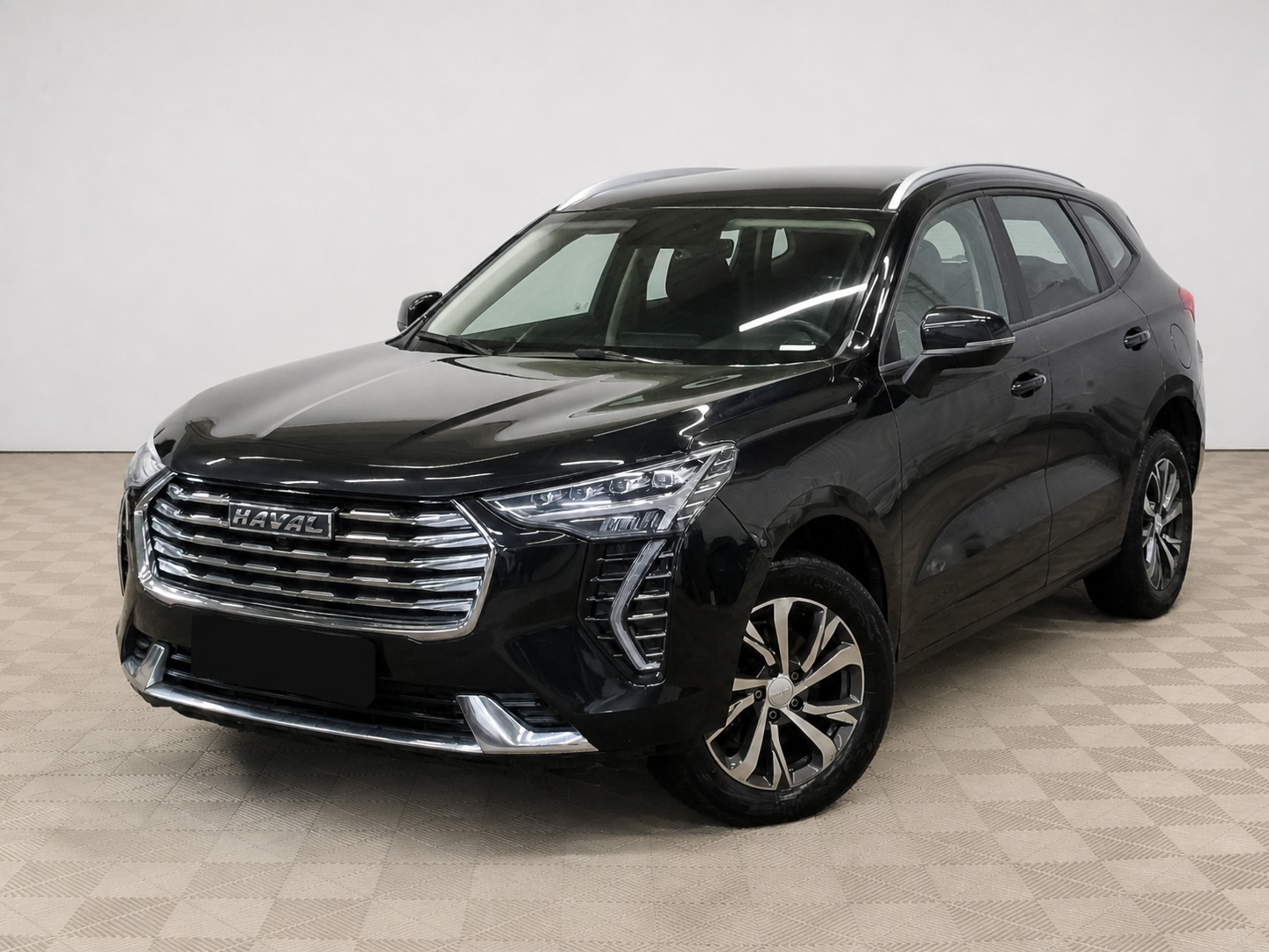 Haval - HAVAL Jolion, 2023