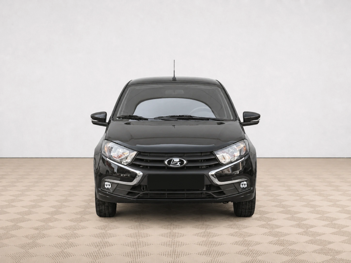 LADA (ВАЗ) - LADA (ВАЗ) Granta I Рестайлинг, 2024 г.
