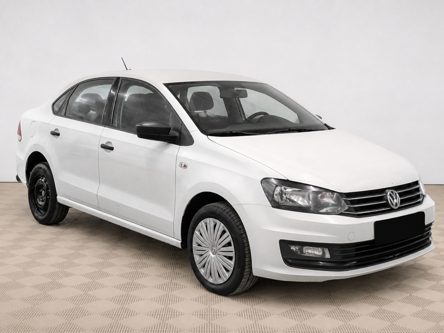Volkswagen - Volkswagen Polo, 2019