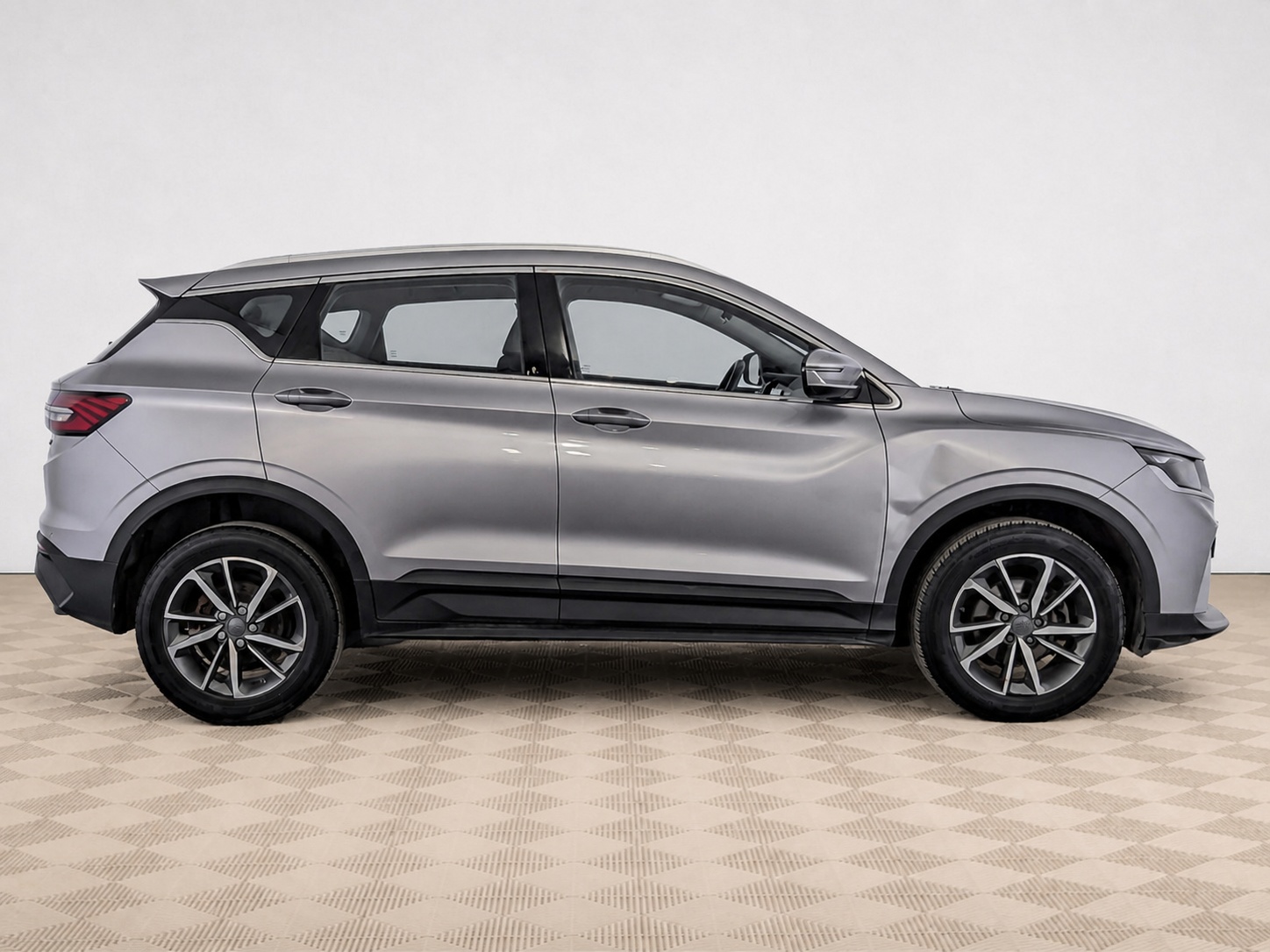 Geely - Geely Coolray I, 2023