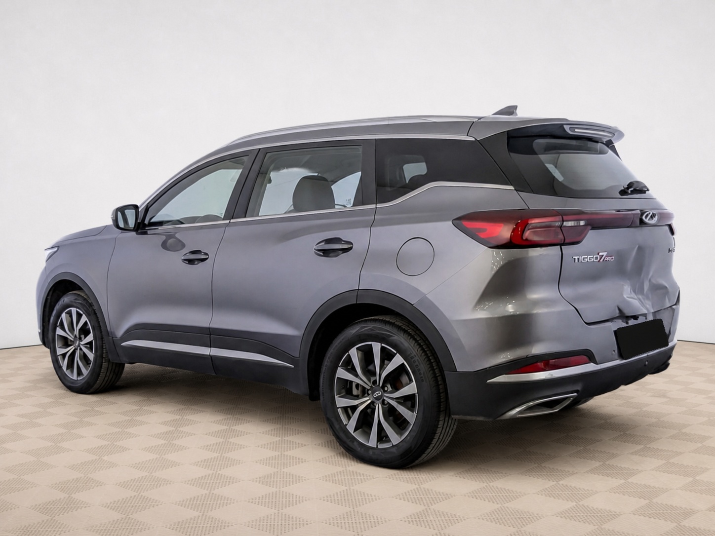 Chery - Chery Tiggo 7 Pro I, 2022