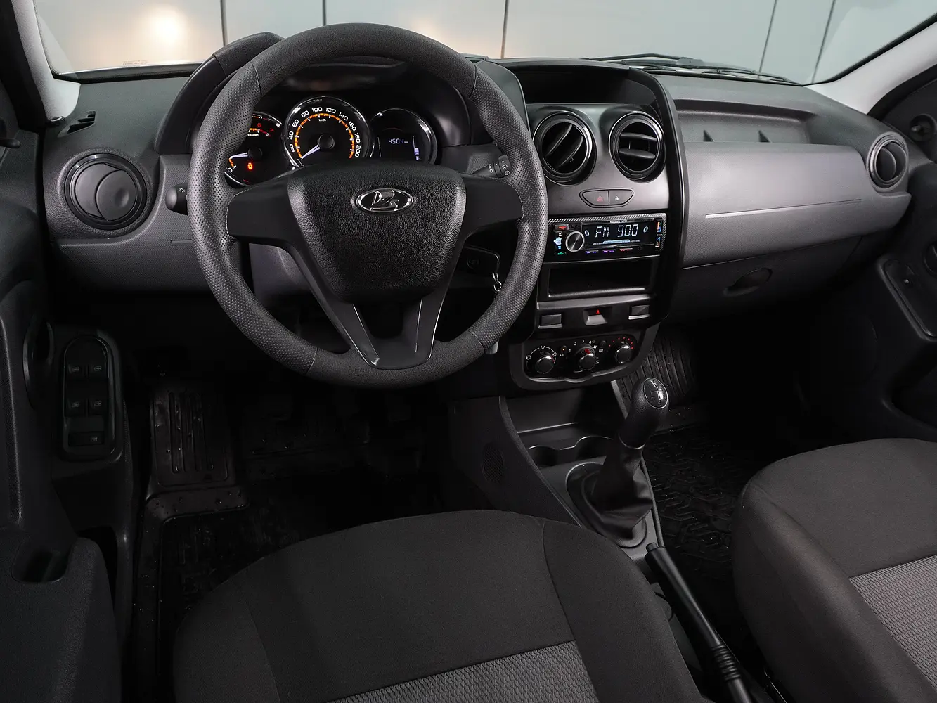 LADA (ВАЗ) - LADA (ВАЗ) Largus I Рестайлинг, 2024 г.