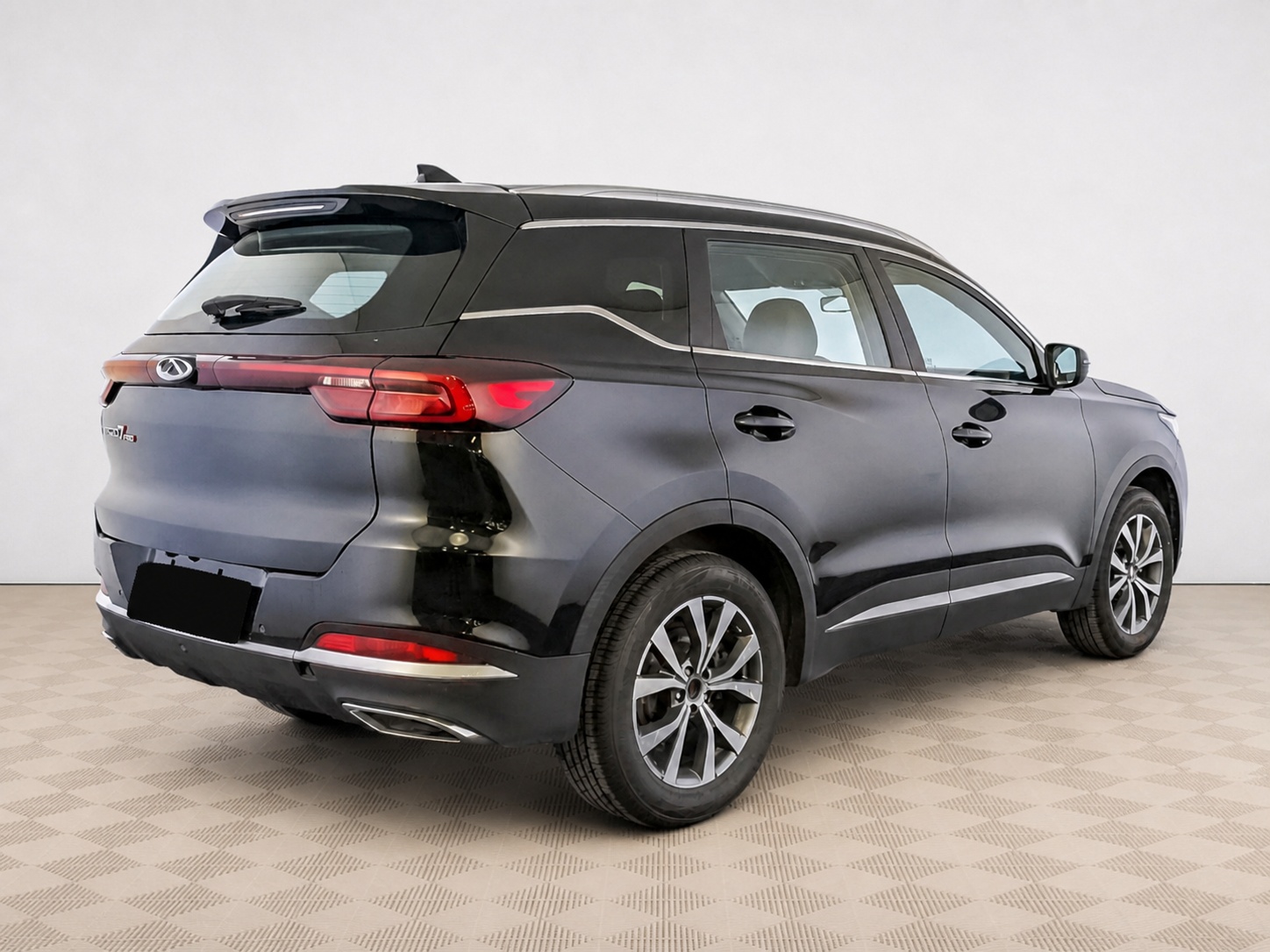 Chery - Chery Tiggo 7 Pro I, 2022