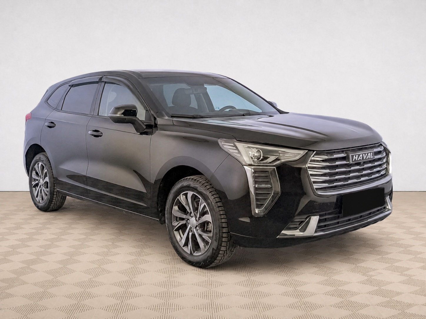 Haval - Haval Jolion I, 2021