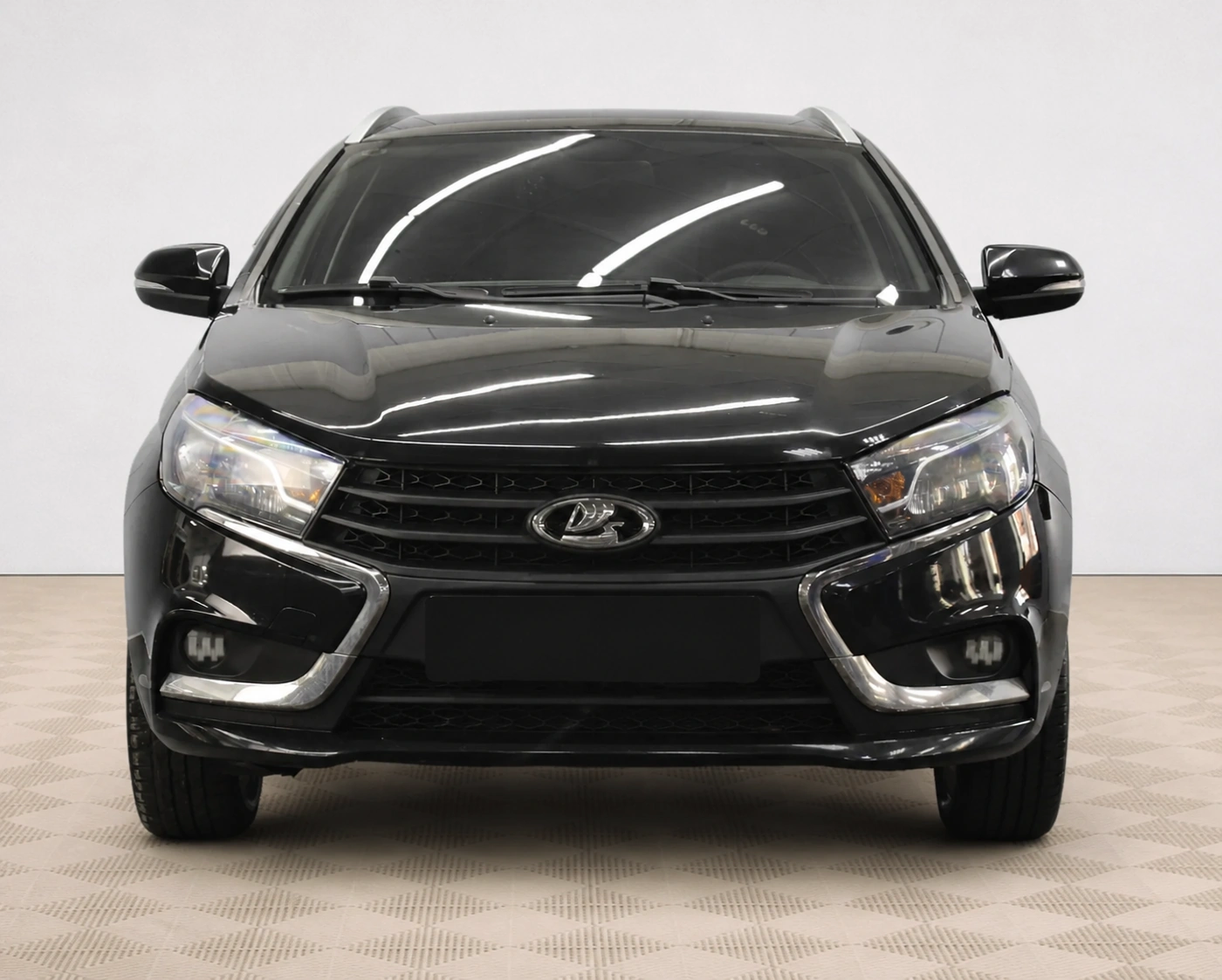 LADA (ВАЗ) - LADA (ВАЗ) Vesta SW I, 2022 г.
