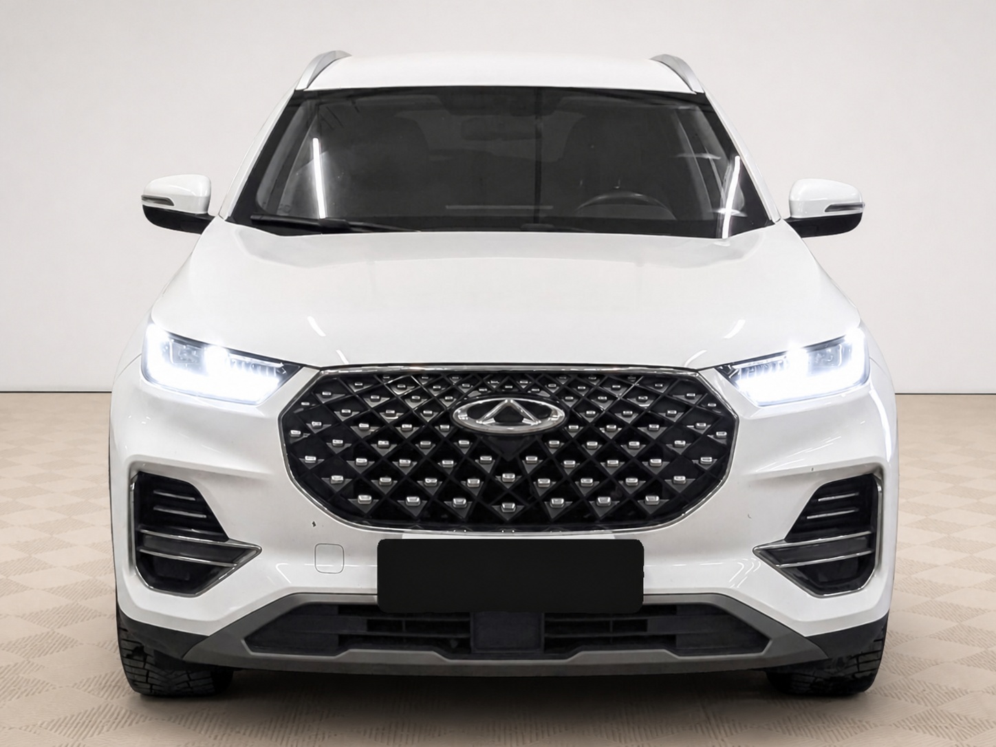 Chery - Chery Tiggo 8 Pro I, 2021