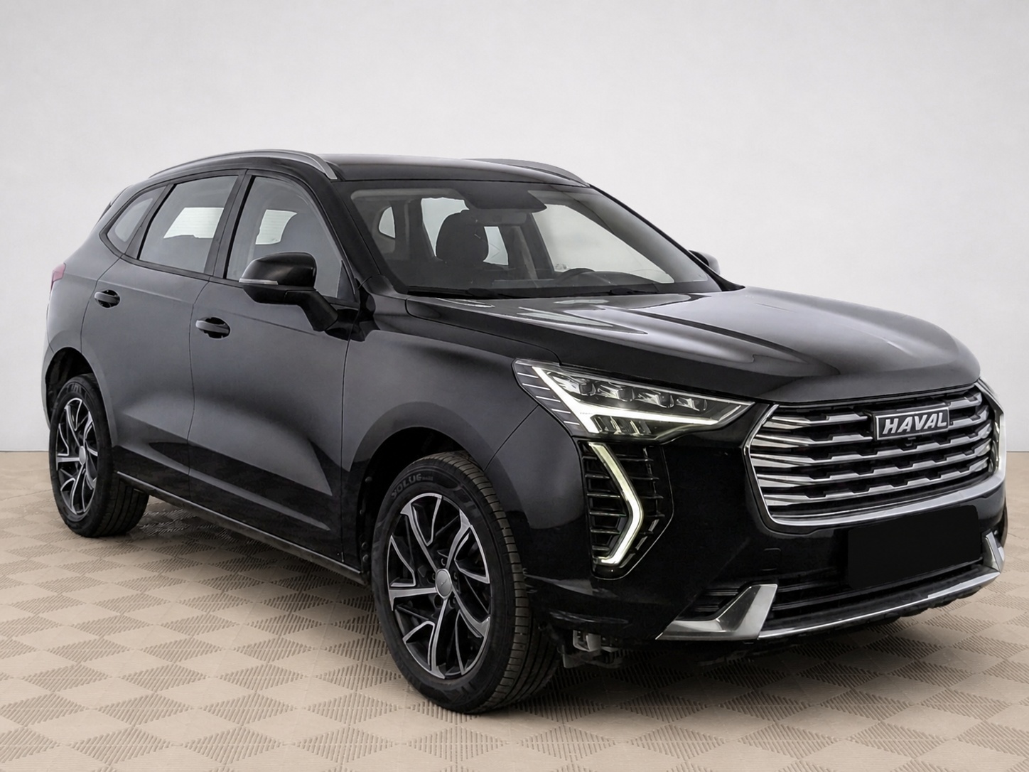 Haval - HAVAL Jolion, 2022