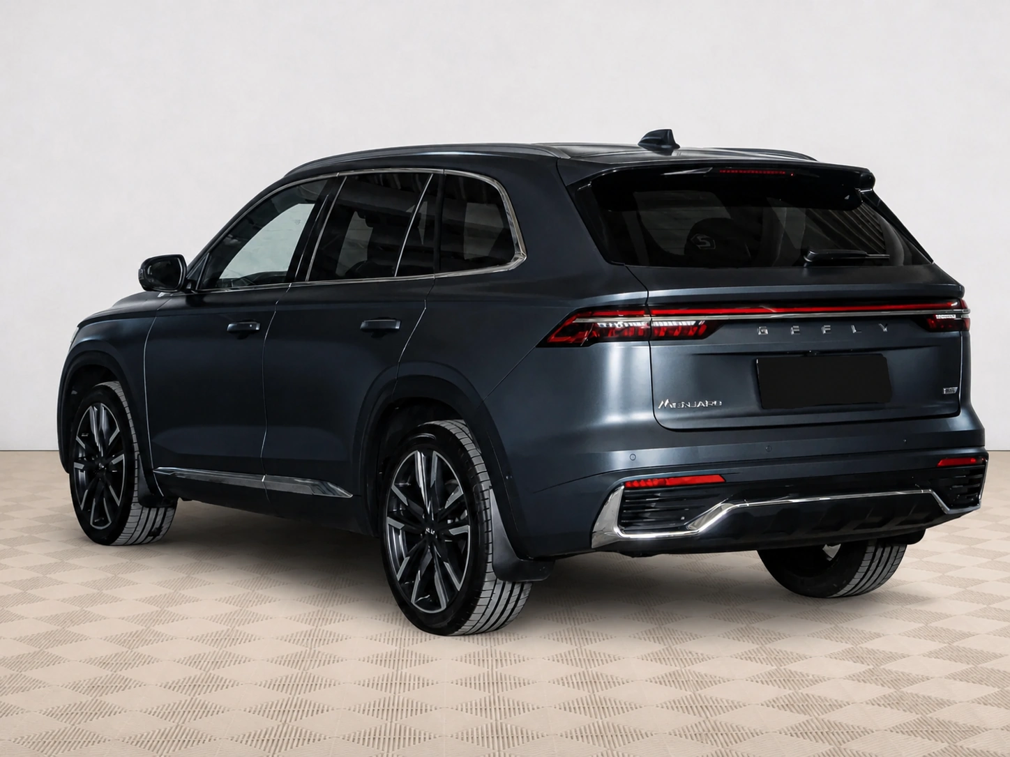 Geely - Geely Monjaro I, 2024 г.