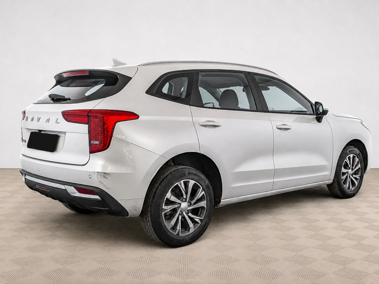 Haval - HAVAL Jolion, 2023