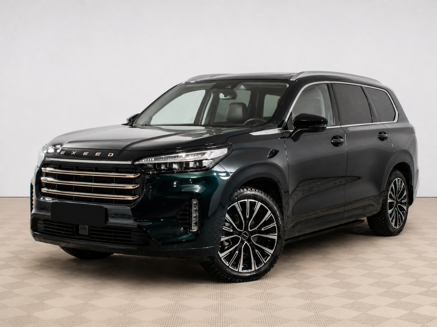 EXEED - Exeed VX I, 2023