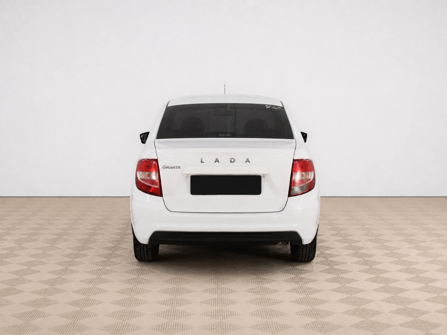 LADA (ВАЗ) - LADA (ВАЗ) Granta I Рестайлинг, 2023 г.