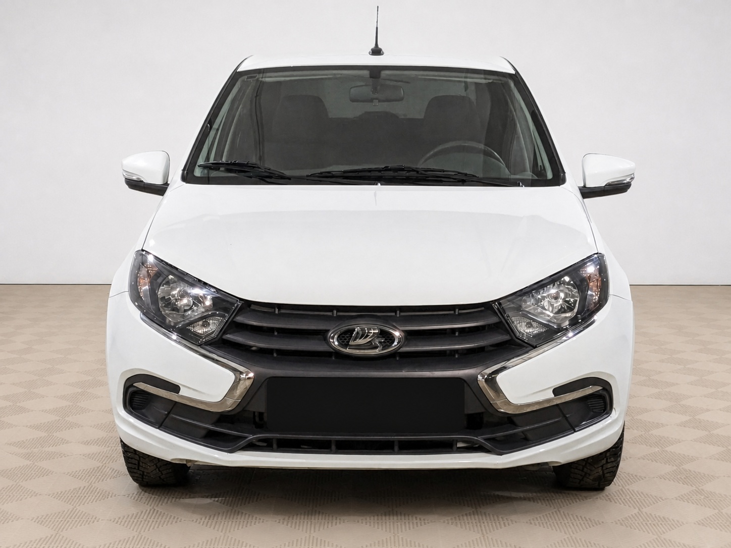 LADA (ВАЗ) - Lada Granta, 2023